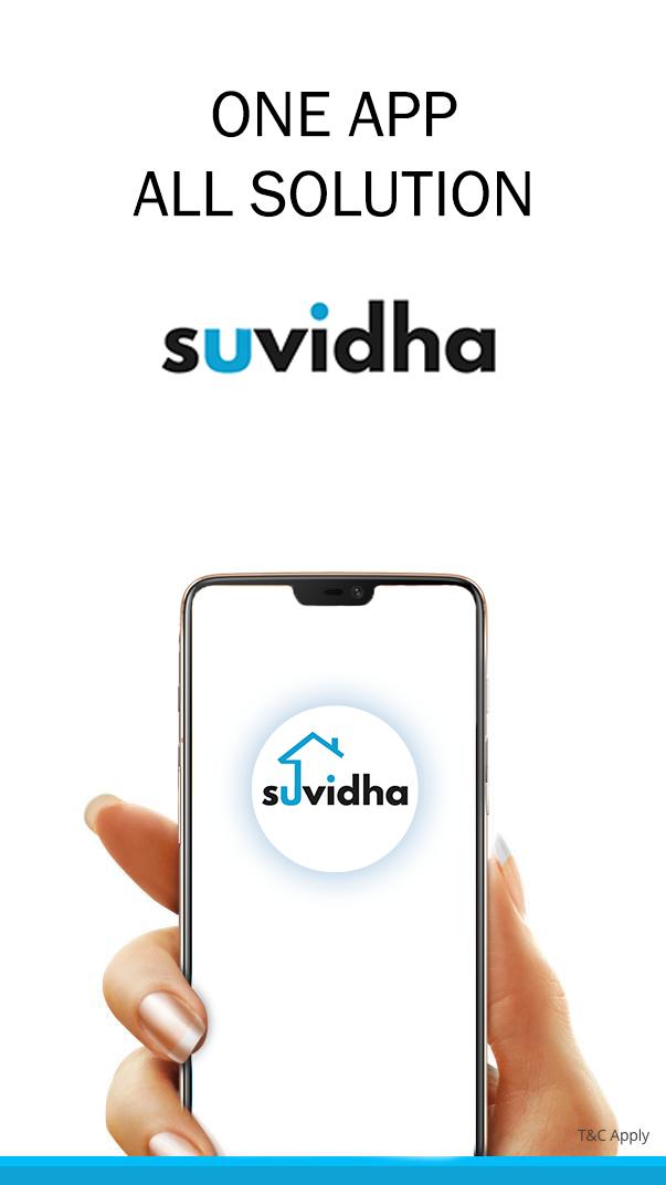 Suvidha Home