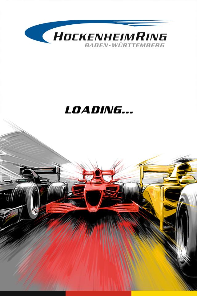 HockenheimGP Service