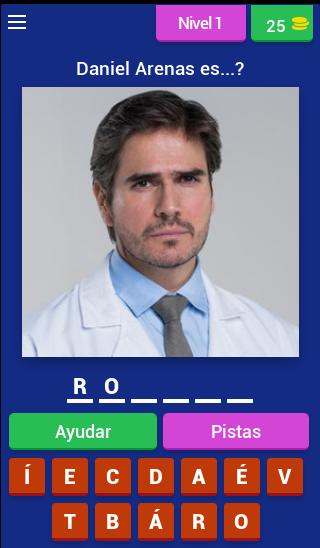 Mi Marido Tiene Familia Trivia