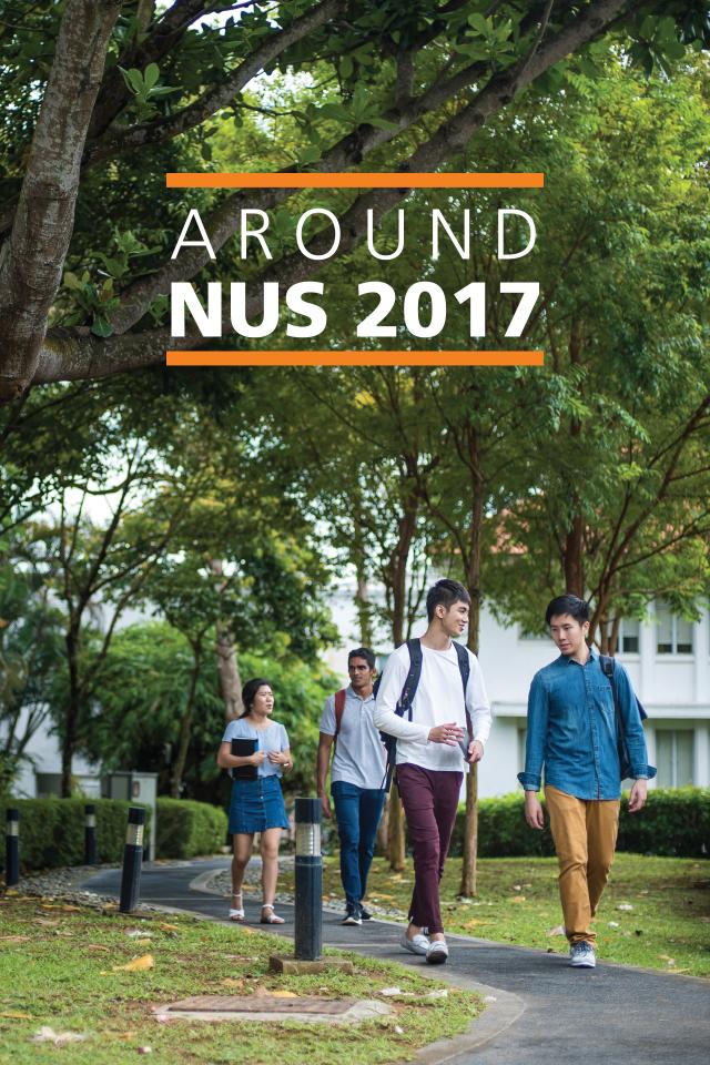 Around NUS