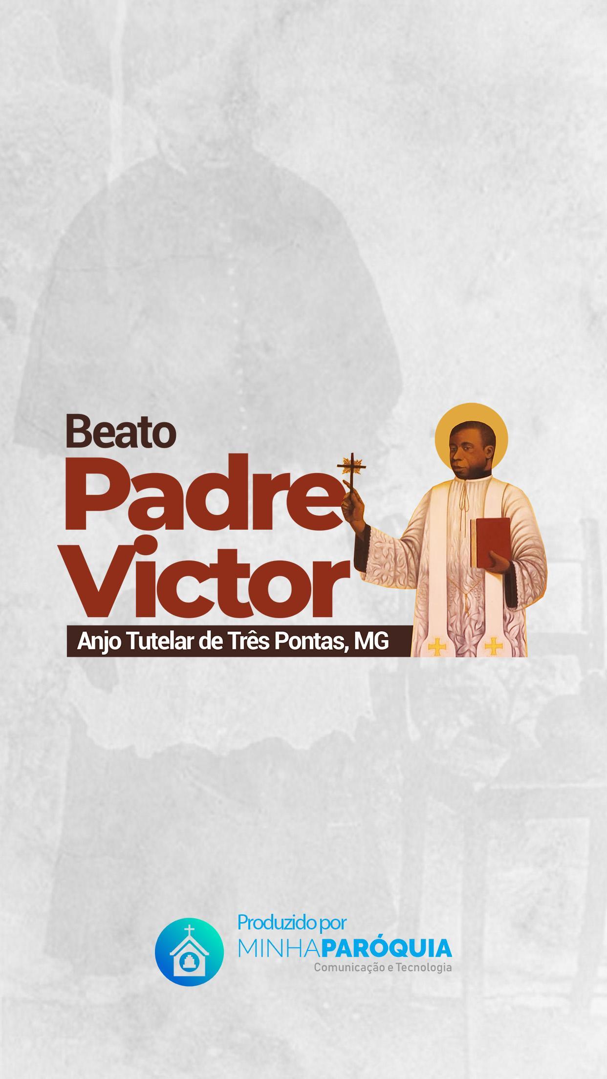Beato Padre Victor