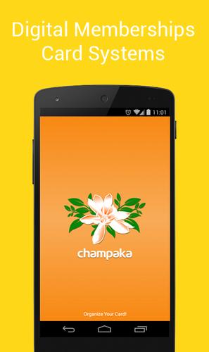 Champaka