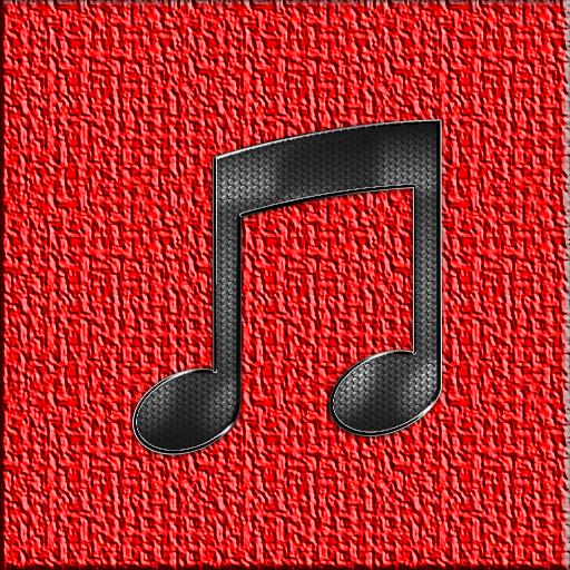 Apollo Raging Red Theme