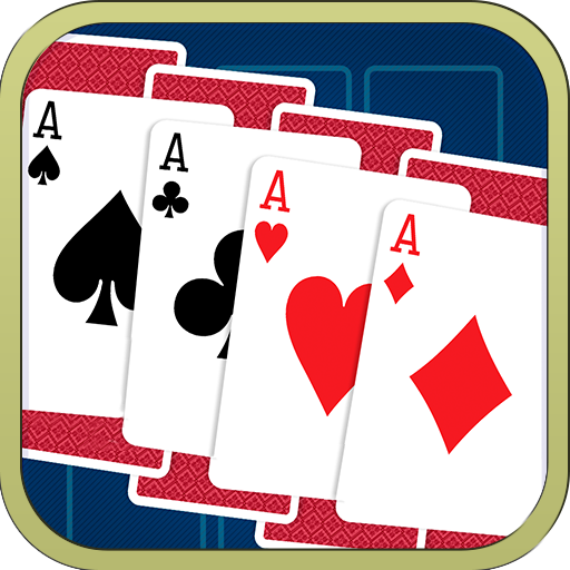 Solitaire Collection 3 in 1