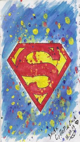 Anime Superhero HD Wallpapers