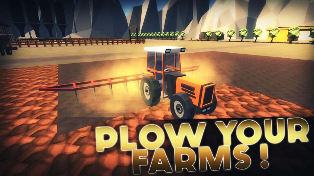 Farming Simulator LP