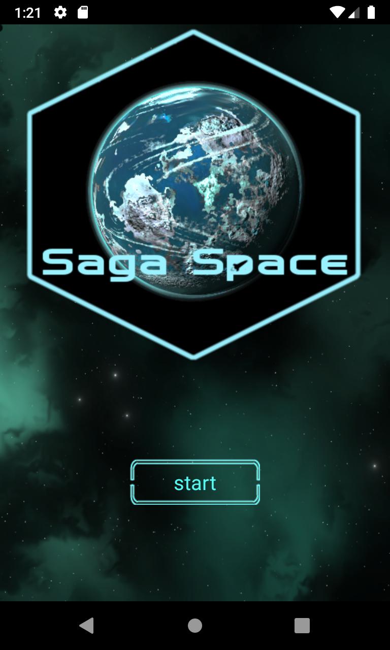 Saga Space