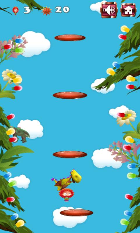 Angel Land : Wicked Dragons