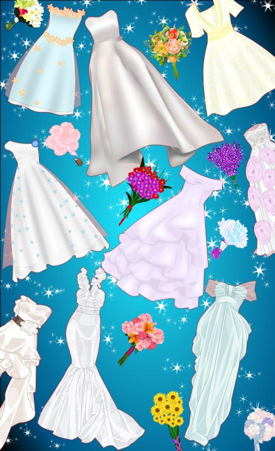 Bride makeup - Wedding Style