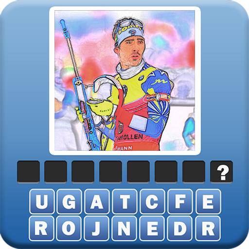 Guess the biathlete 2020/2021