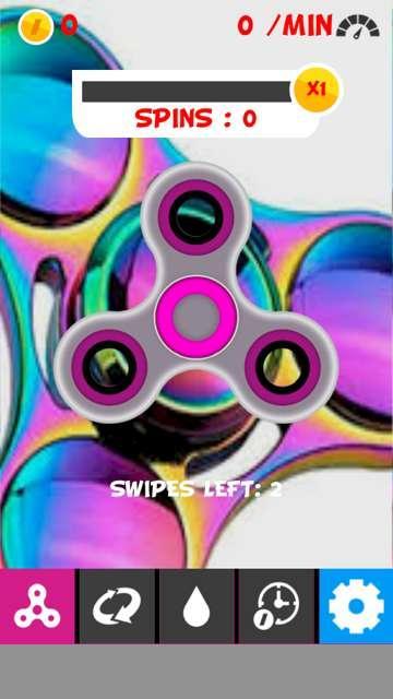 Spinner1