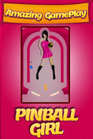 Pinball Girls