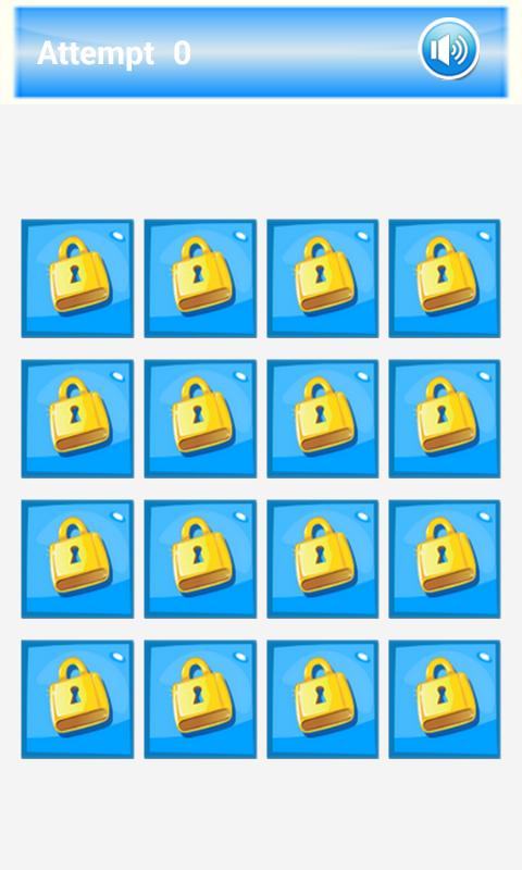 Road Signs Memory Game