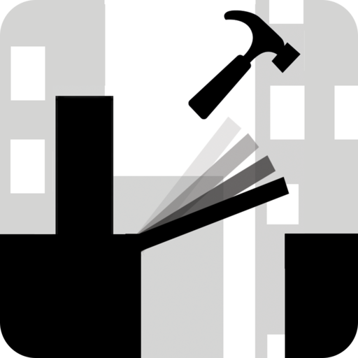 Pixel Bridge Builder