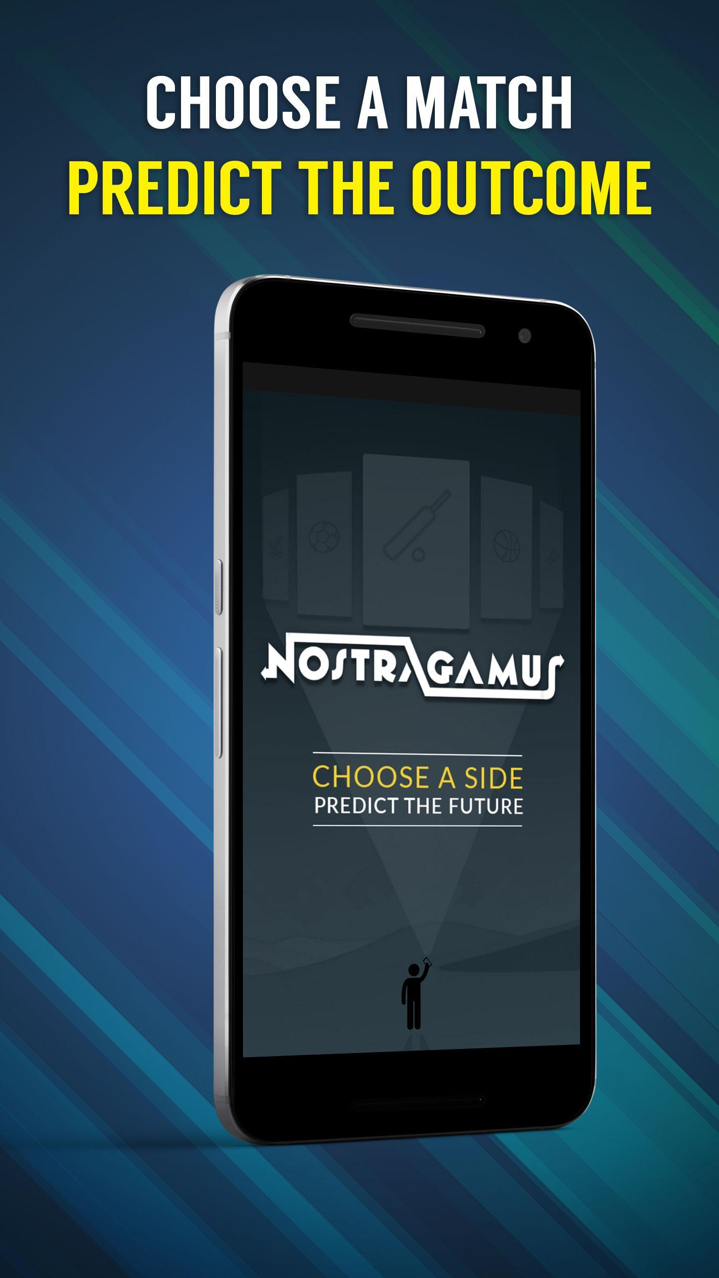 Nostragamus: IPL Fantasy