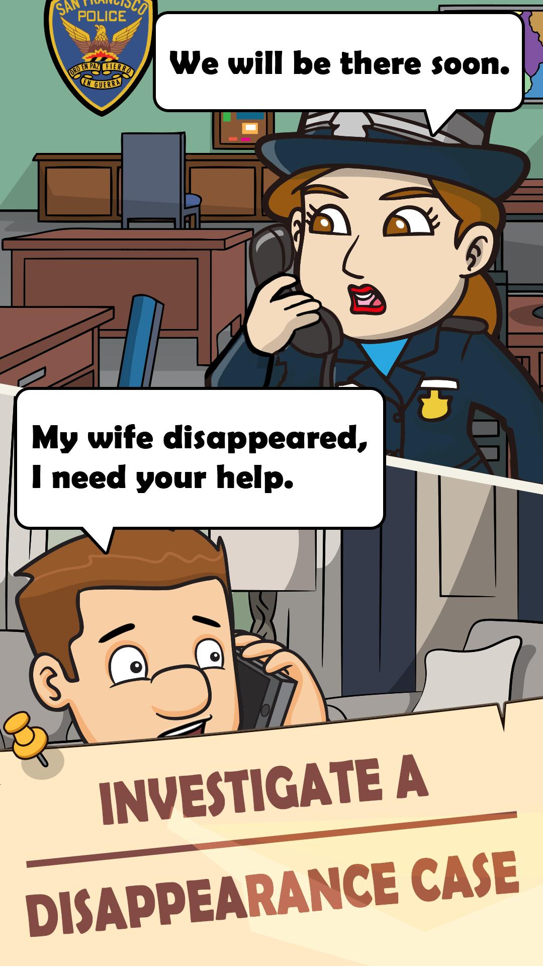 Words Story: A Word Game