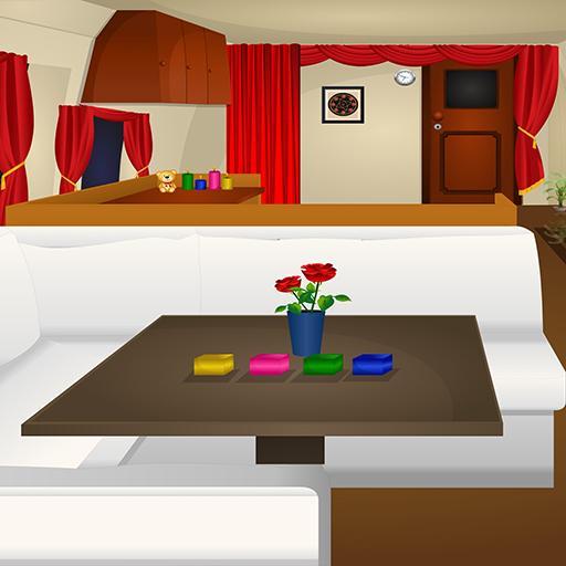 EscapeGame L13- Caravan Escape