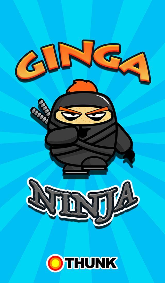 Ginga Ninja