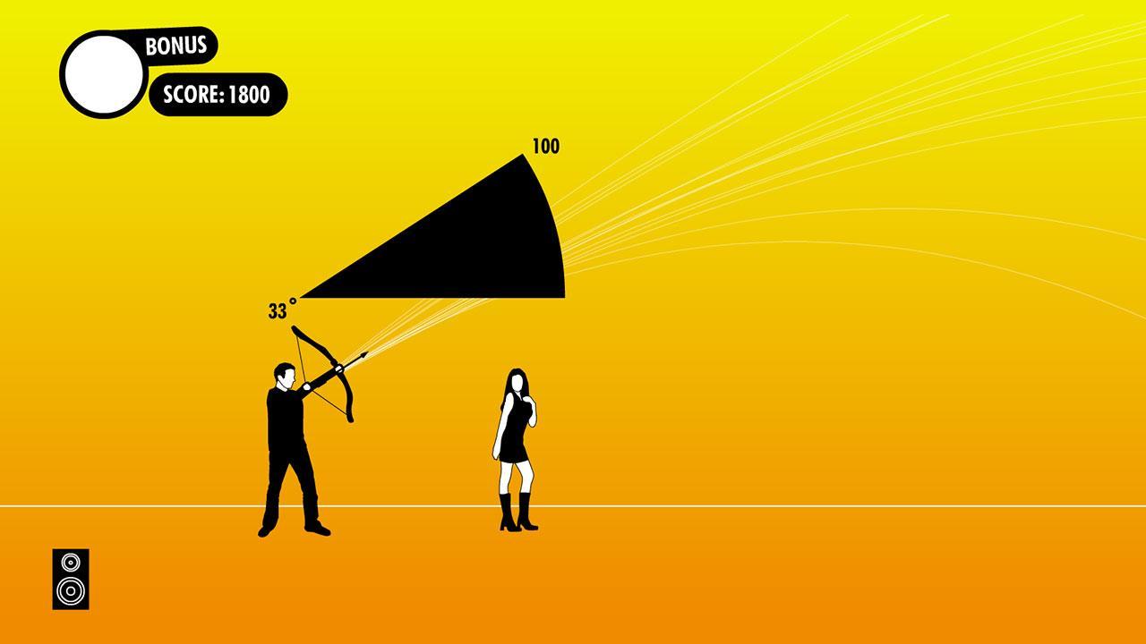 Strongbow Rooms Shooter