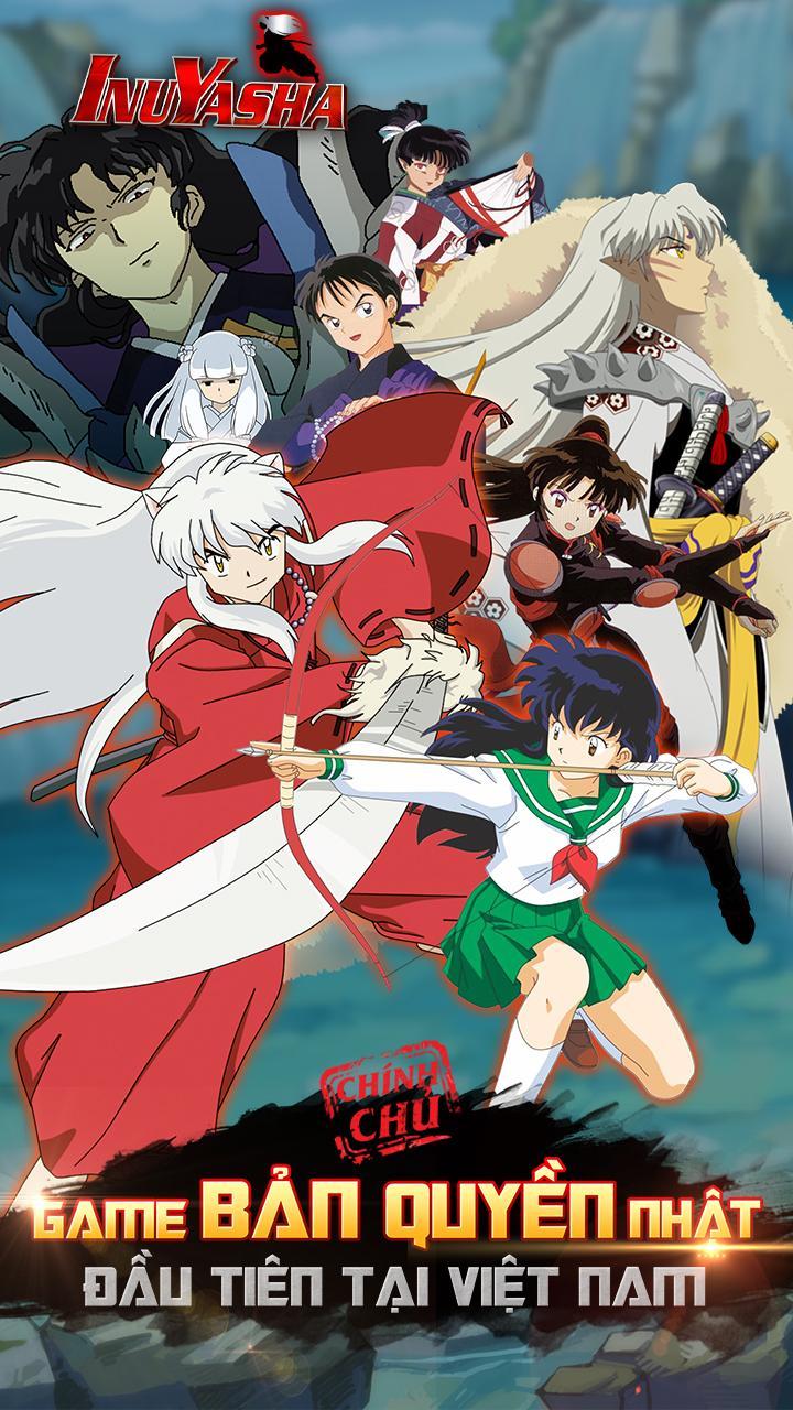 InuYasha