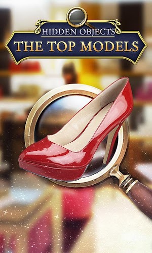 Secret Beauty: A Models Closet