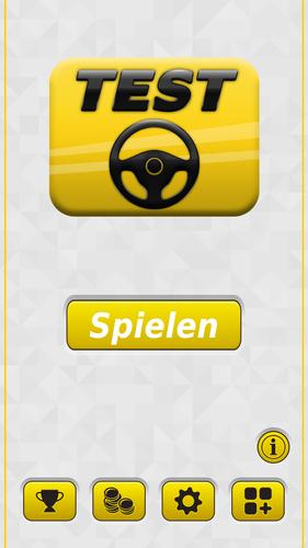 German Driving School Quiz