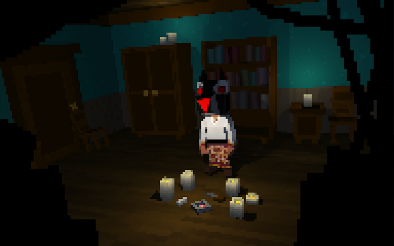 A Room Beyond - Episode 1