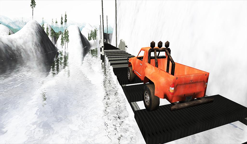 offroad hill climb legends