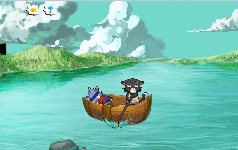 Jungle Adventure