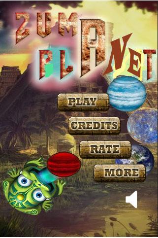 planet zuma