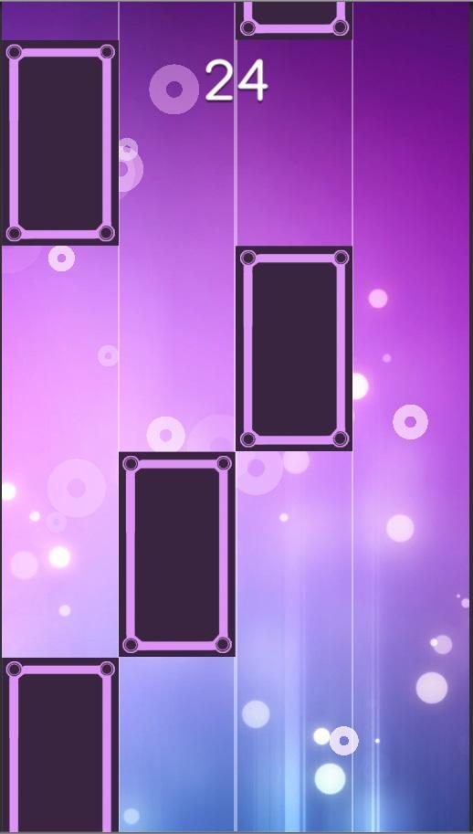 Rkm & Ken - Tonta - Piano Magical Tiles