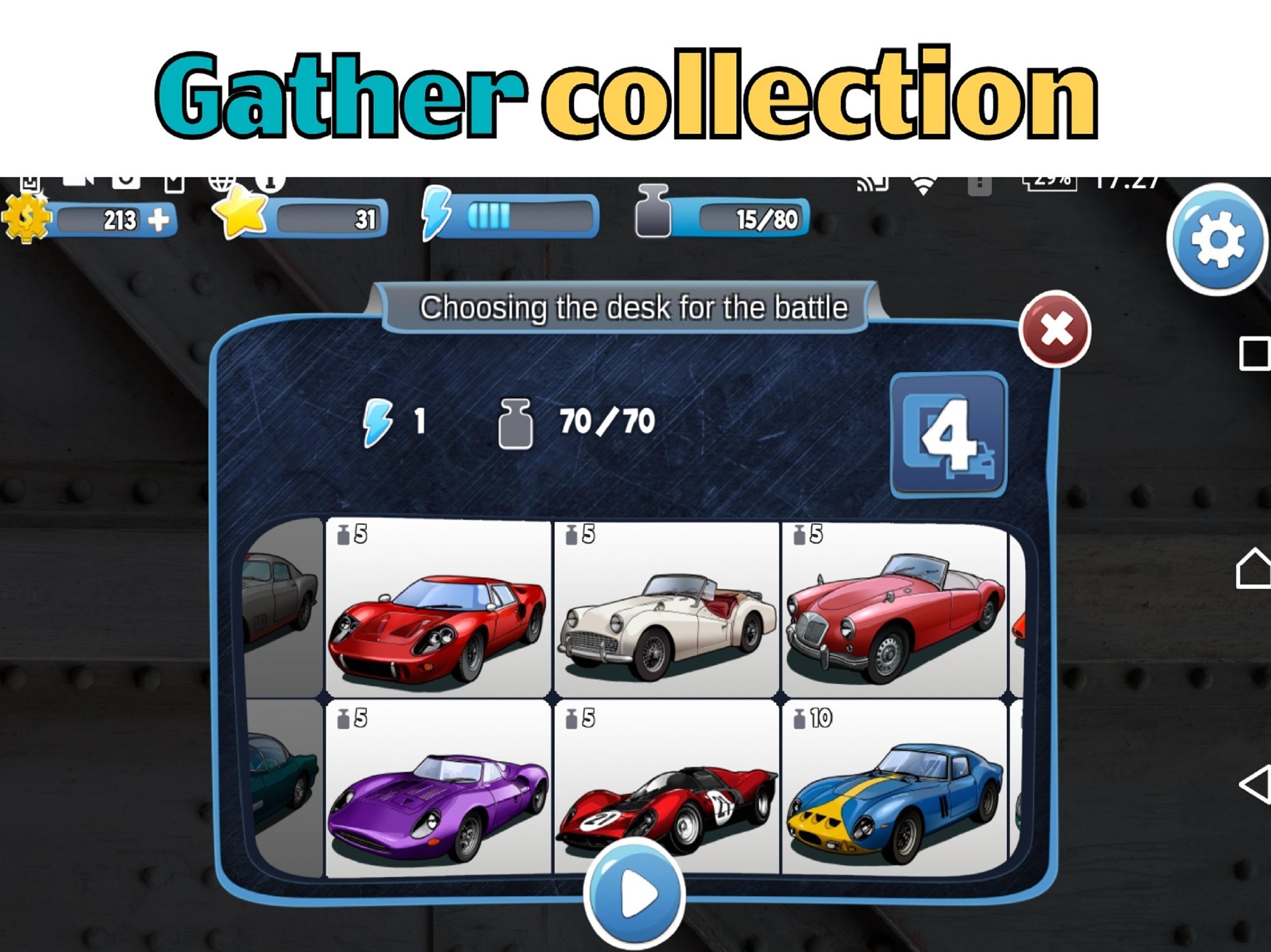 Air Cars
