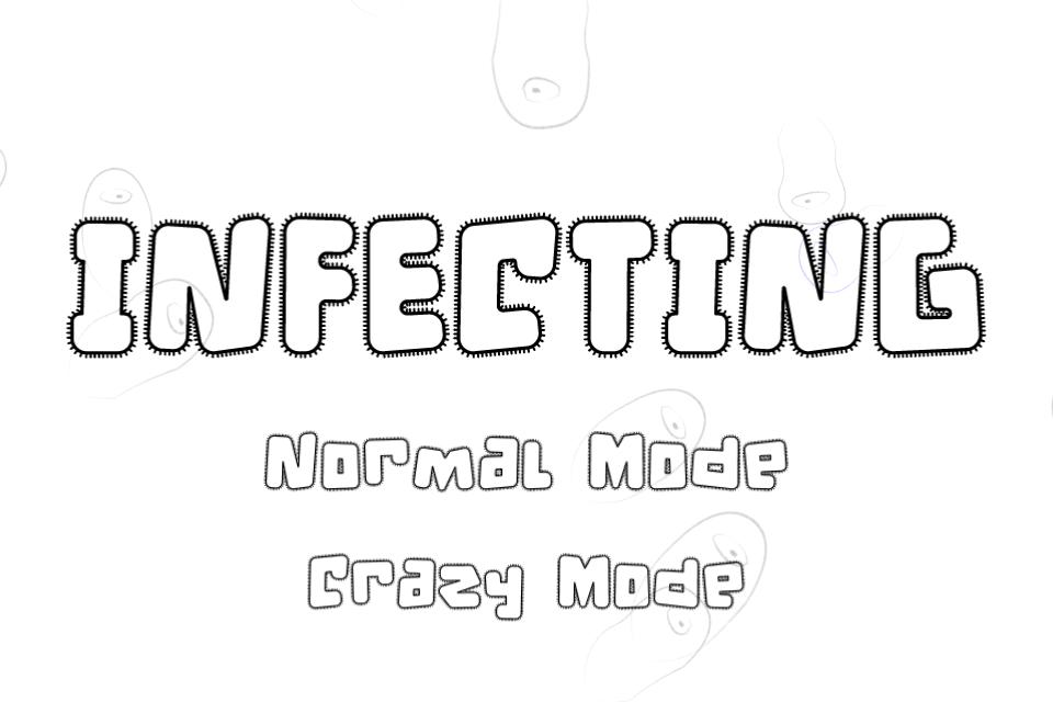 Infecting