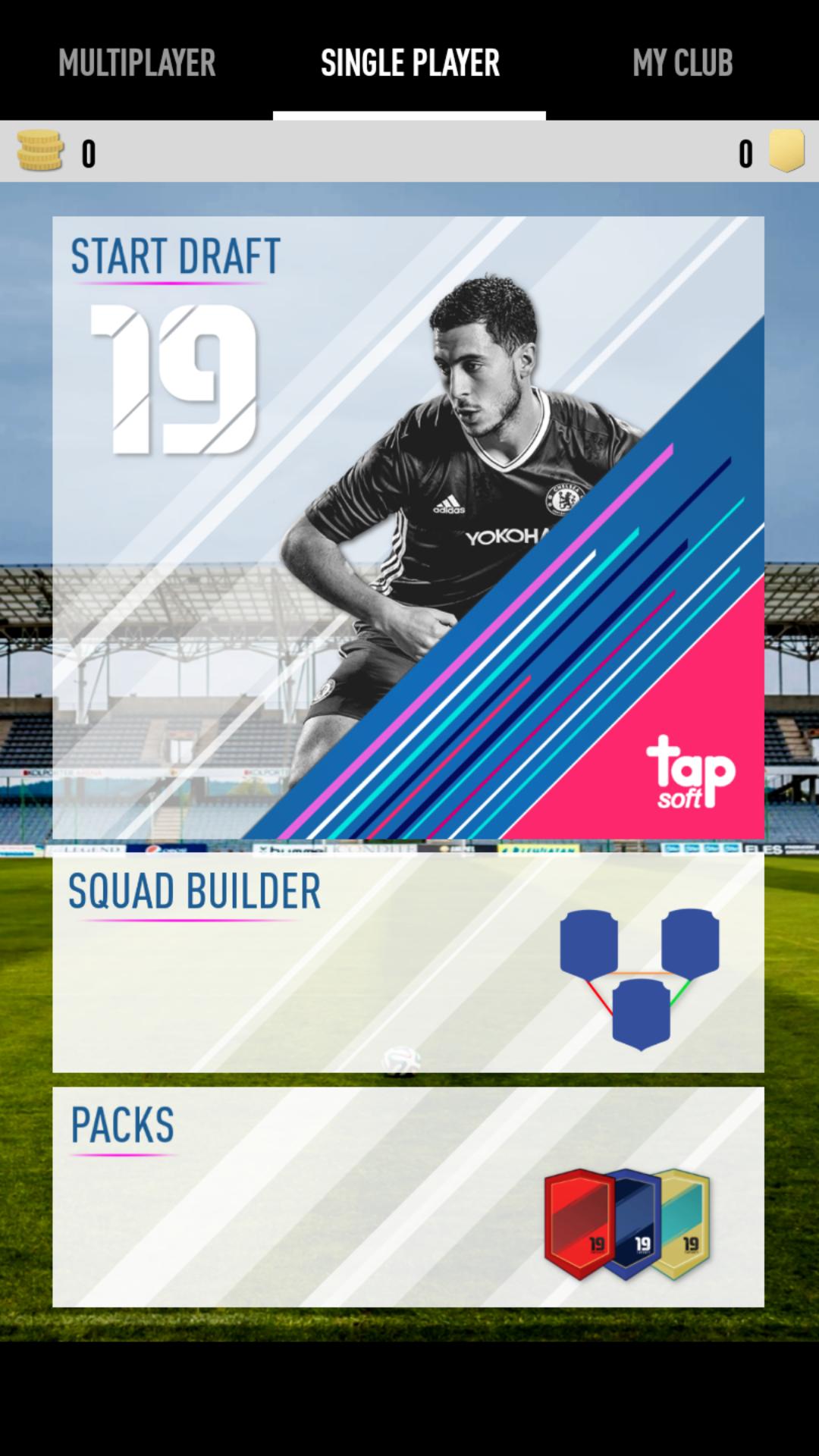 FUT 19