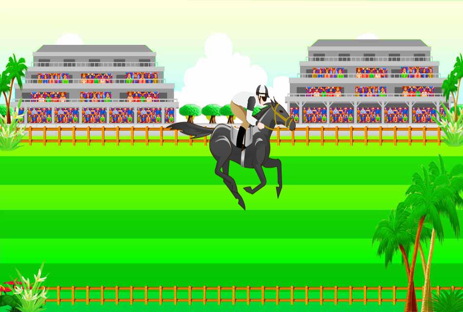King Horse D2