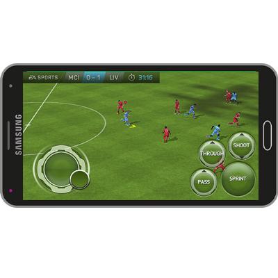 PES.2018 Konami Strategie